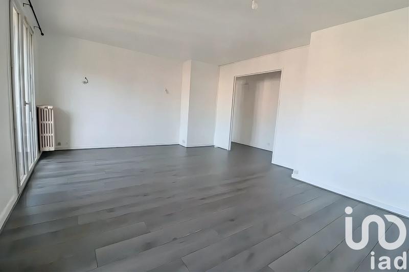 Appartement - 65 m² - 4 pièces