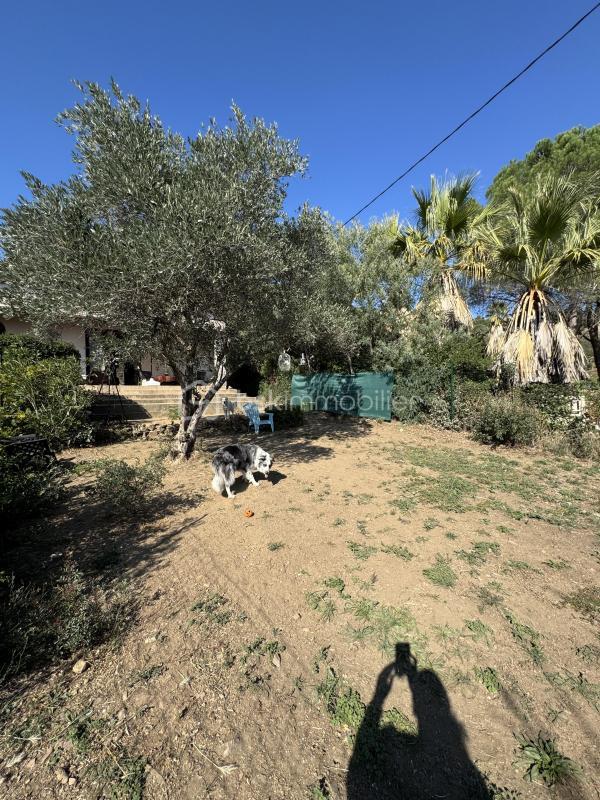 Maison traditionnelle - 87 m² - 5 pièces