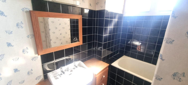 Maison - 81 m² - 5 pièces