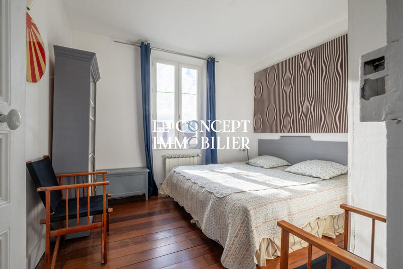 Maison - 160 m² - 5 pièces