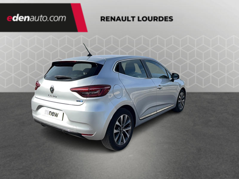 Renault Clio E-Tech 140 Intens