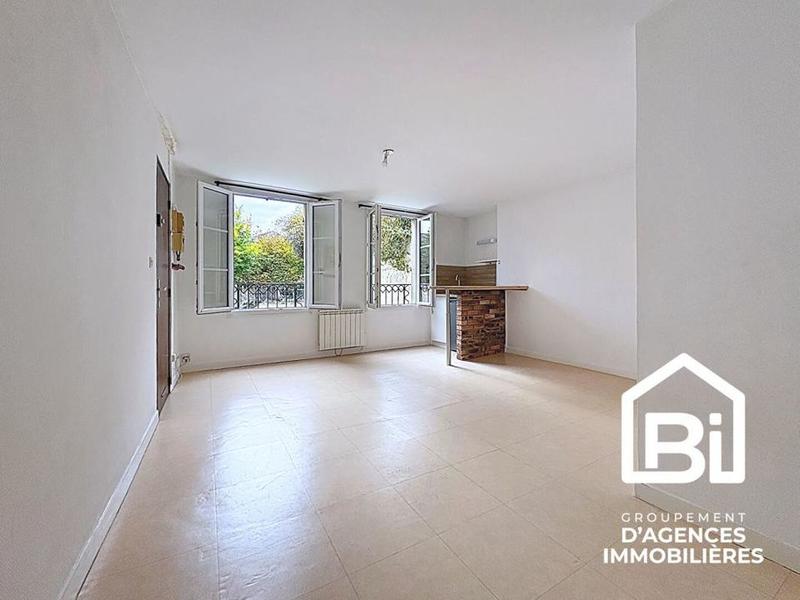 Studio - 24 m² - 1 pièce