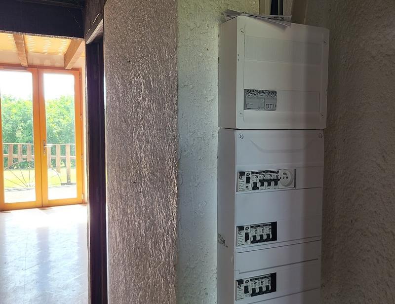 Propriété - 363 m² - 17 pièces