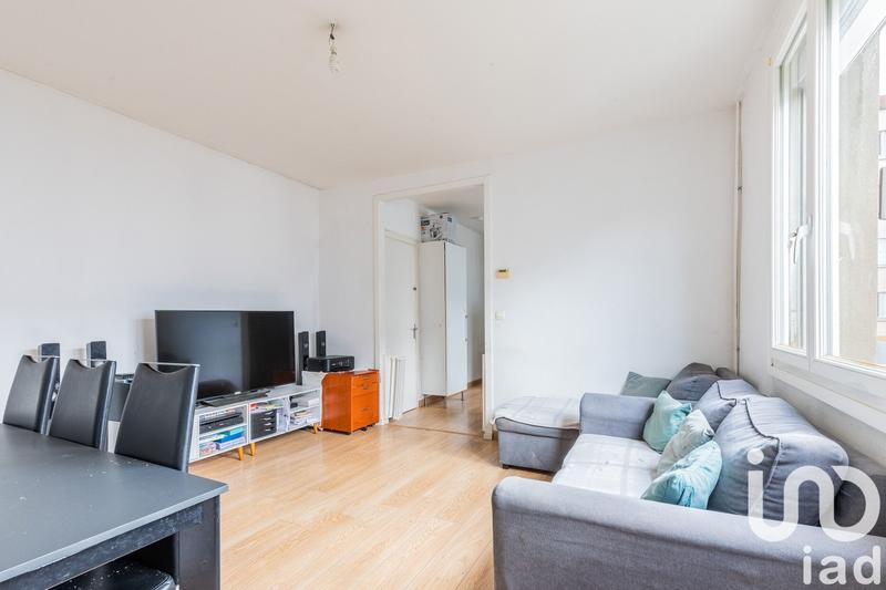 Appartement - 69 m² - 4 pièces