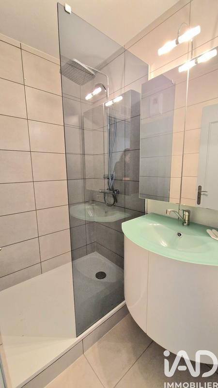 Appartement - 94 m² - 5 pièces
