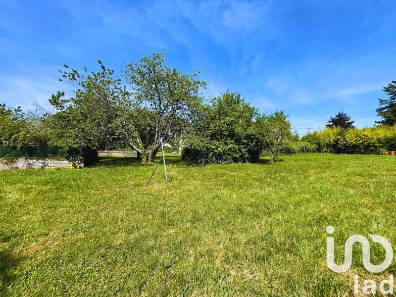 Maison - 76 m² - 4 pièces