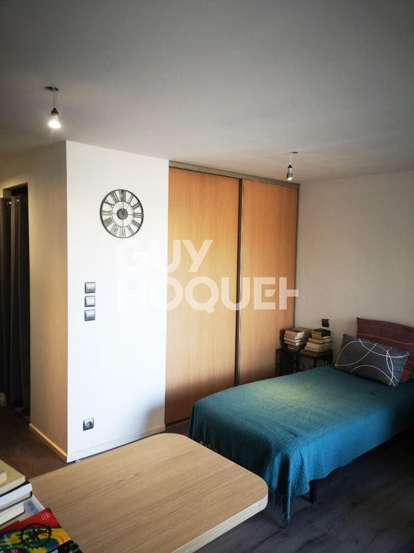 Maison - 105 m² - 3 pièces