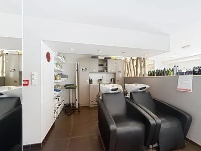 Local commercial - 108 m² - 5 pièces