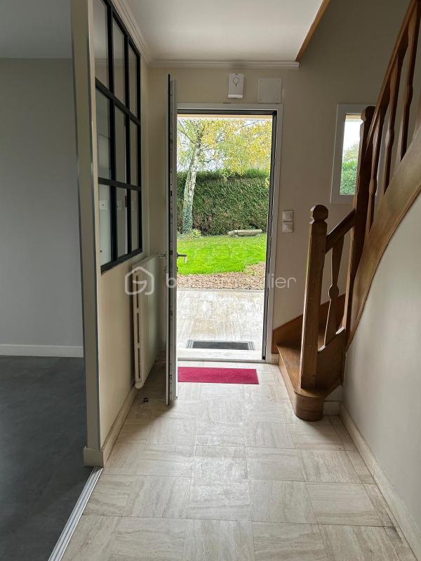 Pavillon - 130 m² - 7 pièces