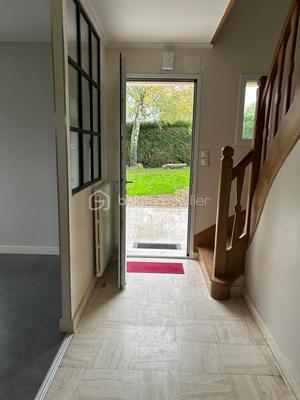 Pavillon - 130 m² - 7 pièces