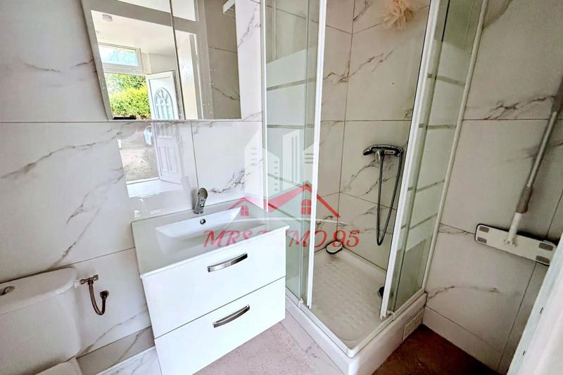 Studio - 23 m² - 1 pièce