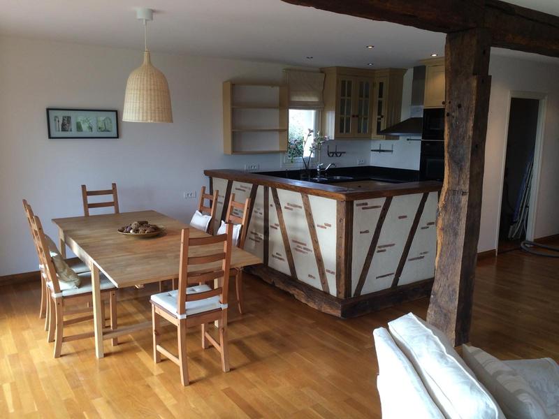 Maison - 139 m² - 5 pièces