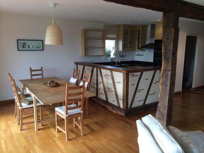 Maison - 139 m² - 5 pièces