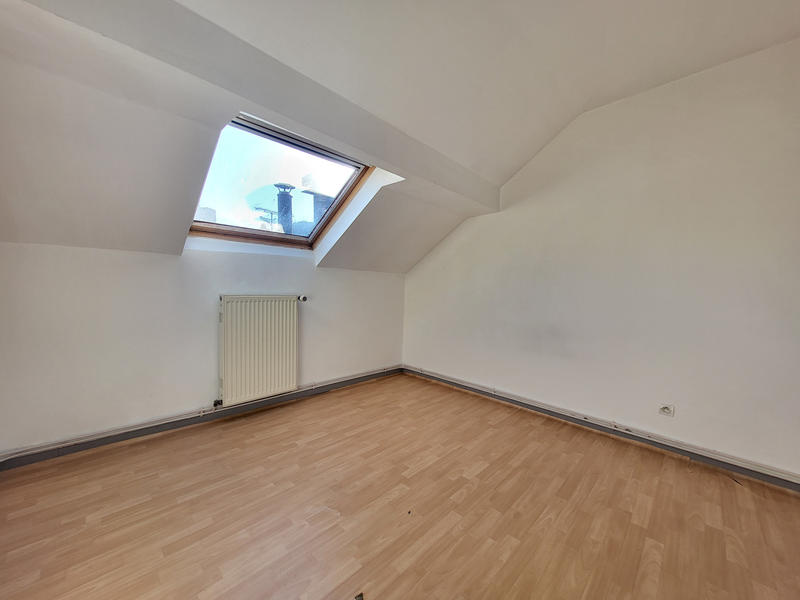 Appartement - 39 m² - 3 pièces