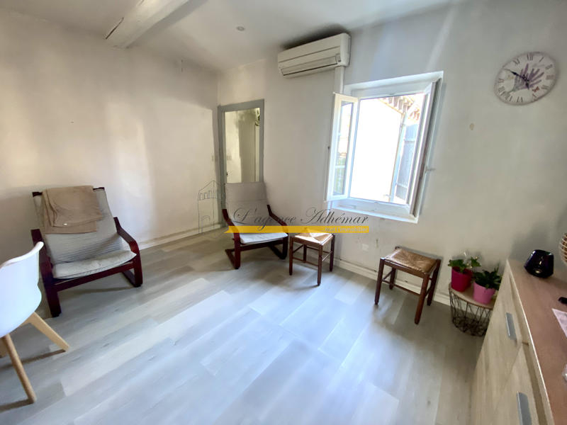 Appartement - 53 m² - 3 pièces