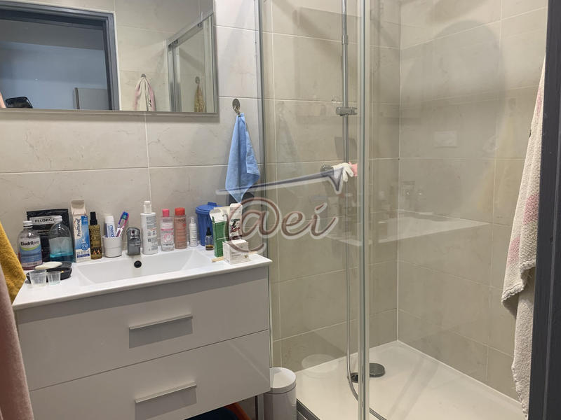 Appartement - 87 m² - 4 pièces