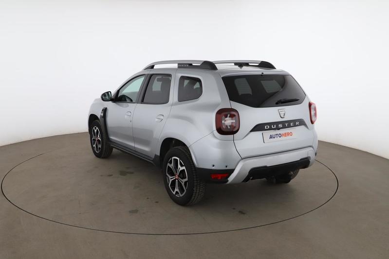 Dacia Duster II 1.3 TCe Techroad 4x2 150 ch
