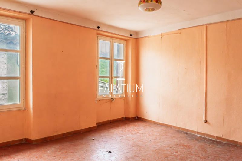 Appartement - 91 m² - 4 pièces