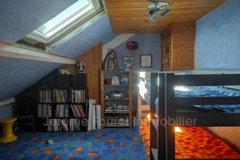 Pavillon - 179 m² - 12 pièces