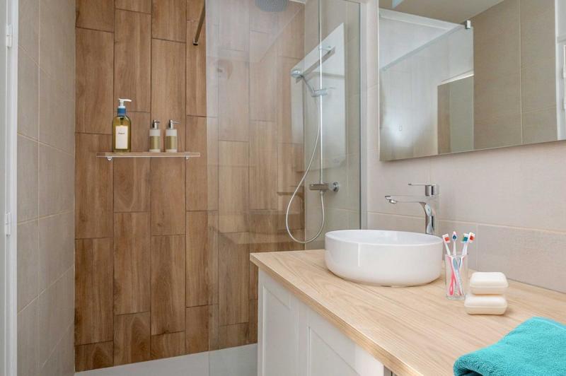 Duplex - 47 m² - 2 pièces