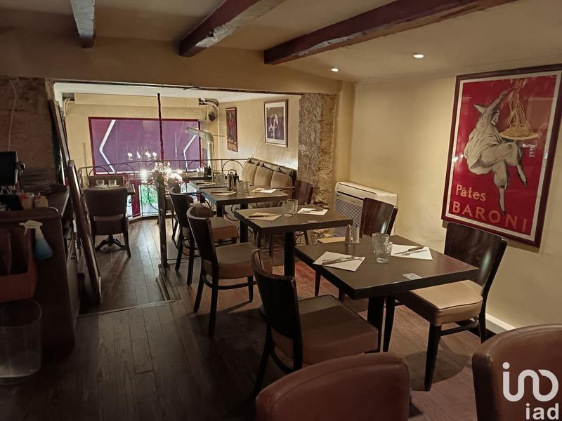 Local commercial - 170 m²