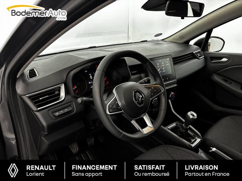 Renault Clio TCe 90 Equilibre