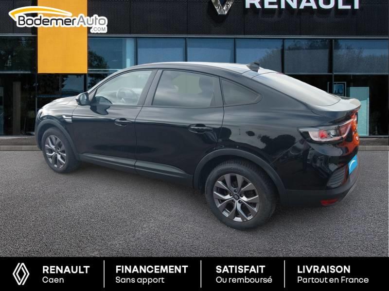 Renault Arkana TCe 140 Edc - 23 Evolution