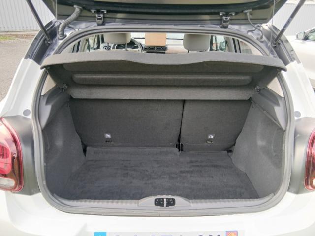 Citroën C3 BlueHDi 100 s&amp;S Bvm6 Shine Pack