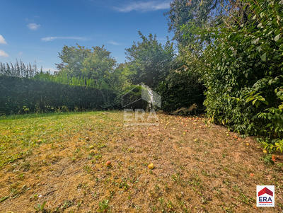 Appartement - 88 m² - 3 pièces