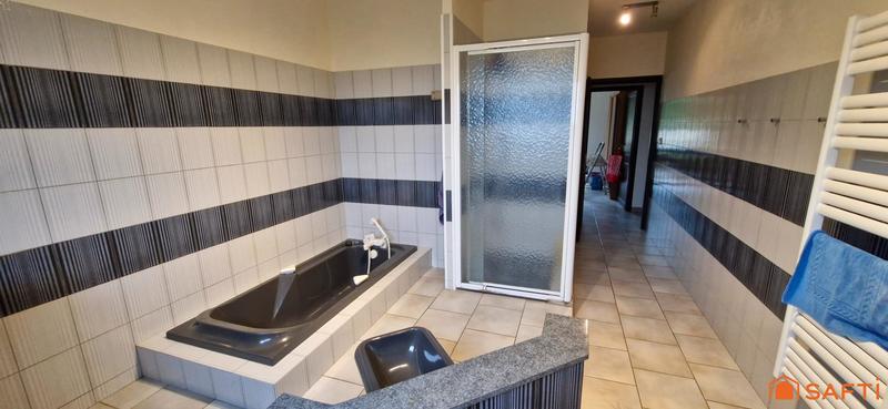 Maison - 150 m² - 5 pièces