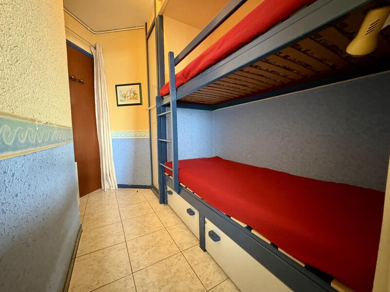 Appartement - 27 m² - 1 pièce