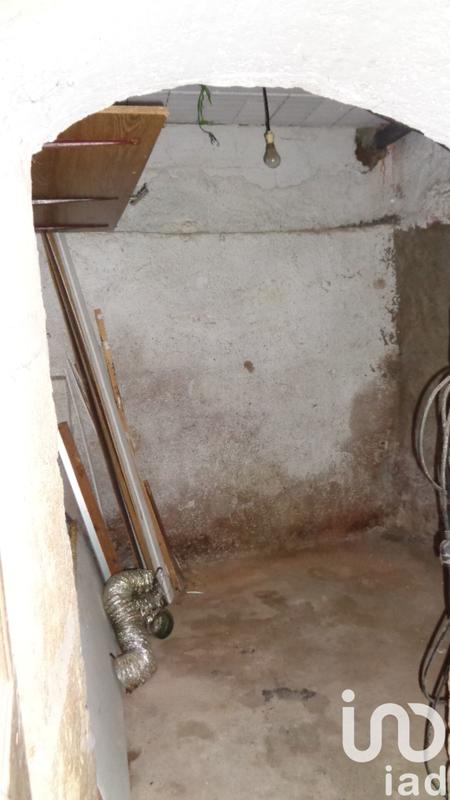 Maison - 103 m² - 4 pièces