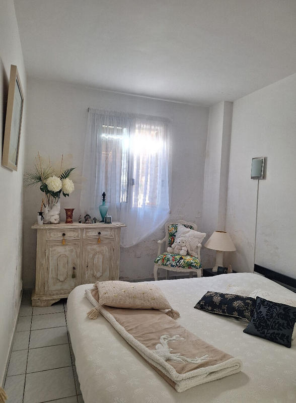 Maison - 87 m² - 5 pièces