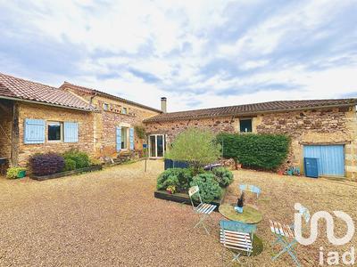 Maison - 142 m² - 4 pièces