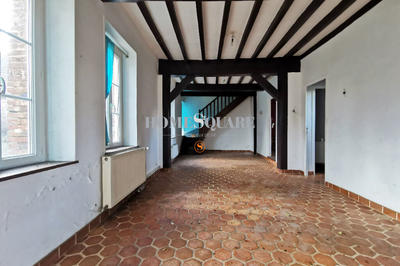 Maison - 206 m² - 8 pièces