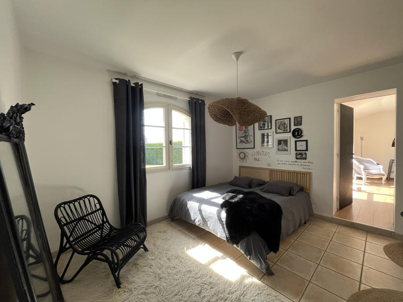 Maison - 223 m² - 6 pièces