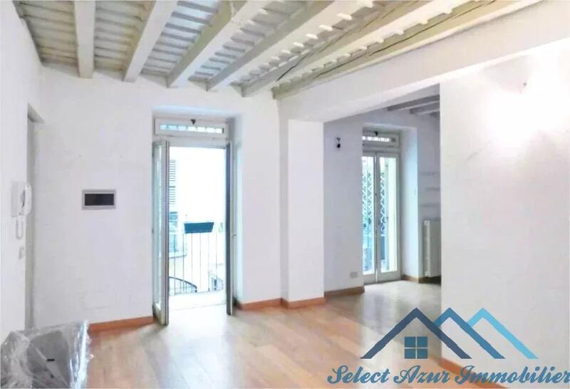 Appartement - 53 m² - 2 pièces