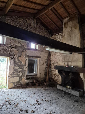 Maison - 49 m² - 3 pièces