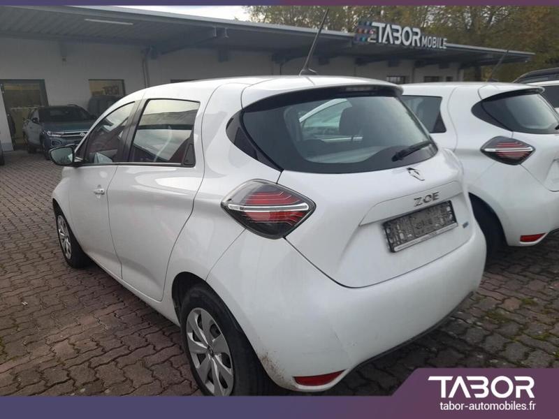 Renault Zoe Ze50 R110 Life Kauf-Bat. Led Clima