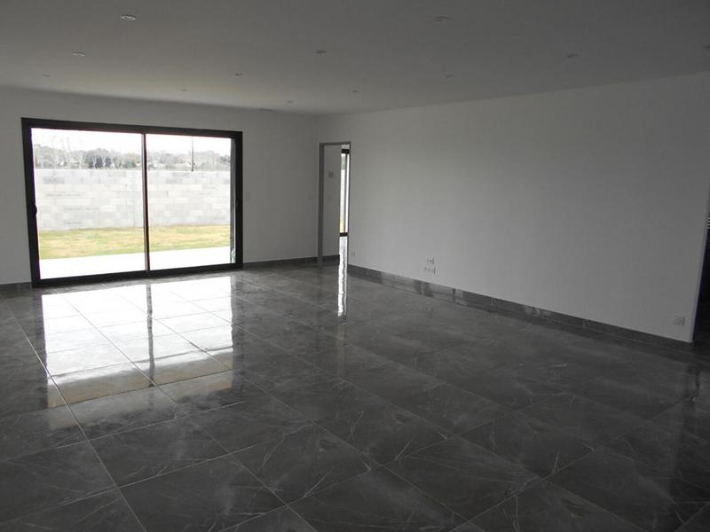 Villa - 120 m² - 4 pièces