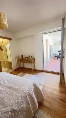 Appartement - 50 m² - 2 pièces