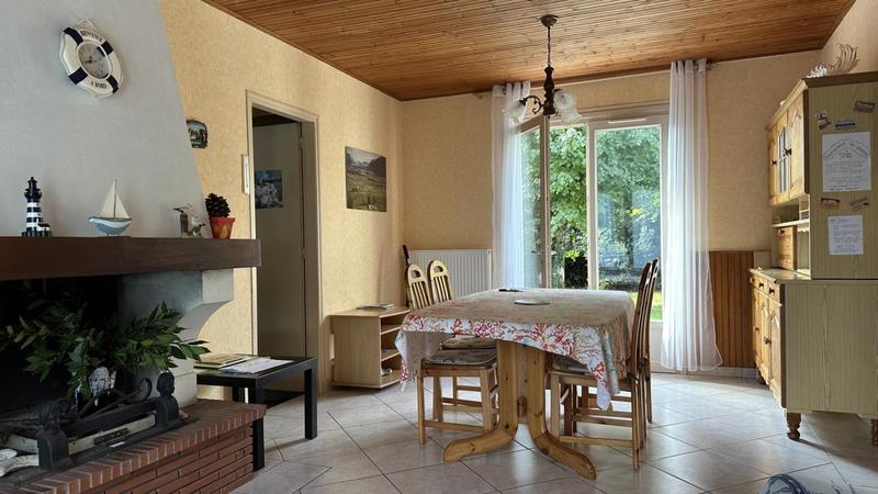 Maison traditionnelle - 51 m² - 3 pièces