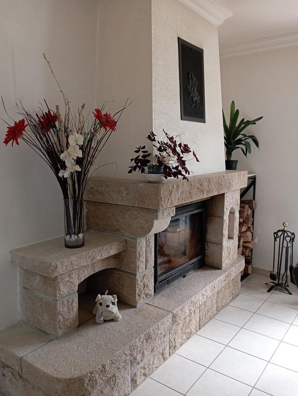 Maison - 146 m² - 7 pièces