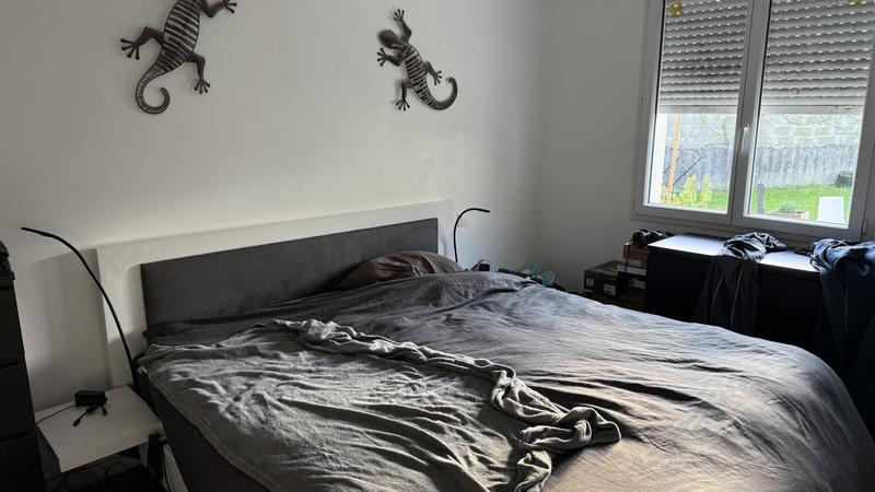 Maison - 126 m² - 5 pièces