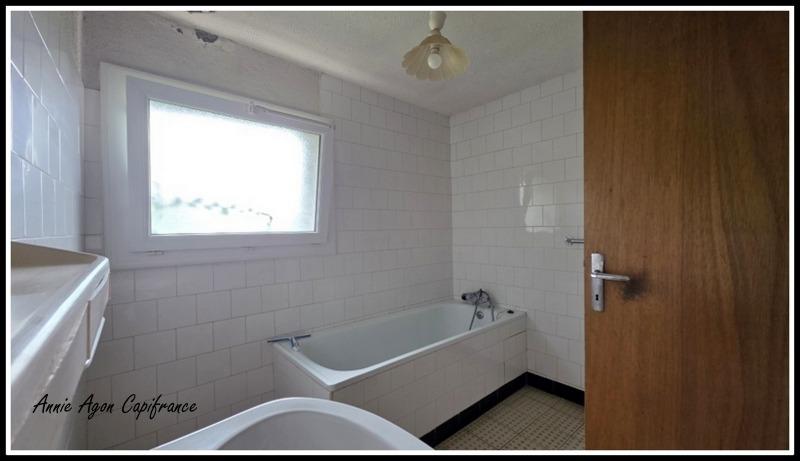 Maison de campagne - 136 m² - 4 pièces