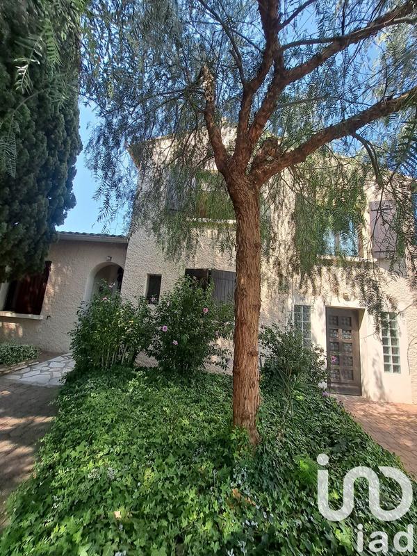 Maison - 150 m² - 7 pièces