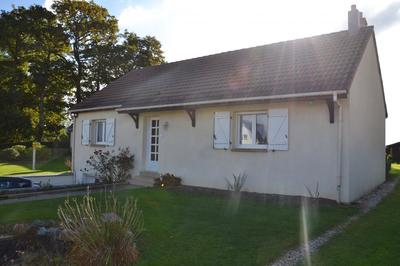 Pavillon - 94 m² - 7 pièces