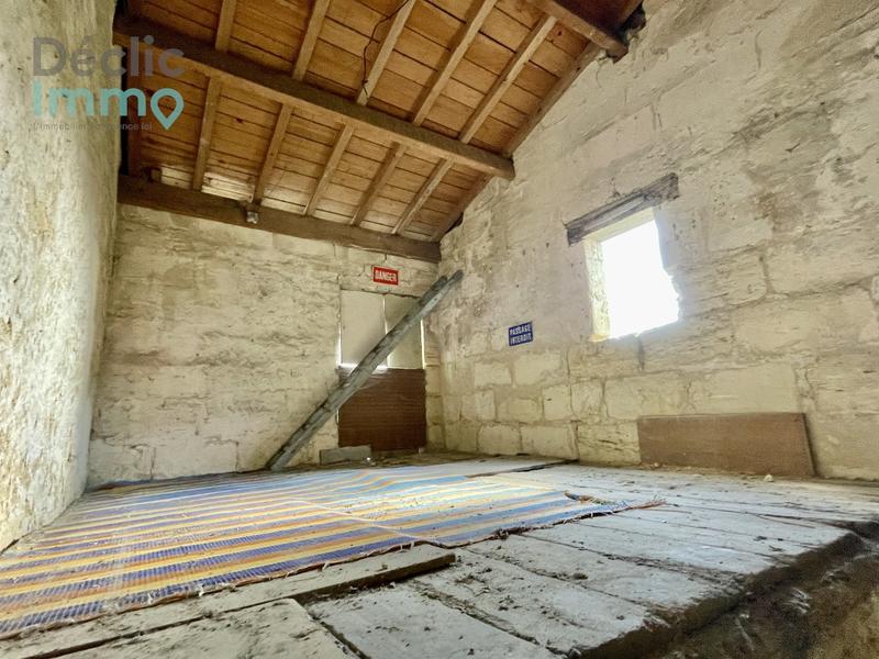 Maison - 182 m² - 9 pièces