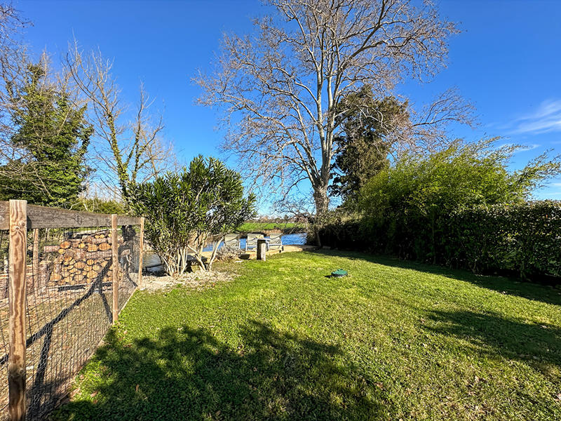 Maison - 122 m² - 5 pièces