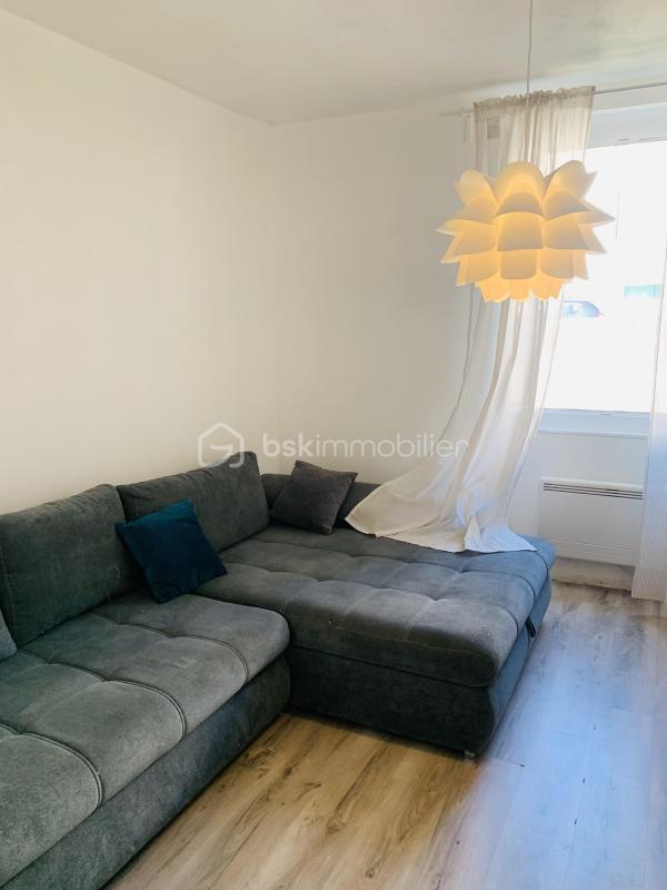 Appartement - 75 m² - 4 pièces